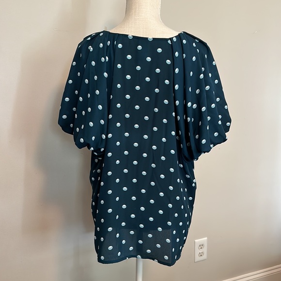 Blouse 🩵 - Picture 3 of 6